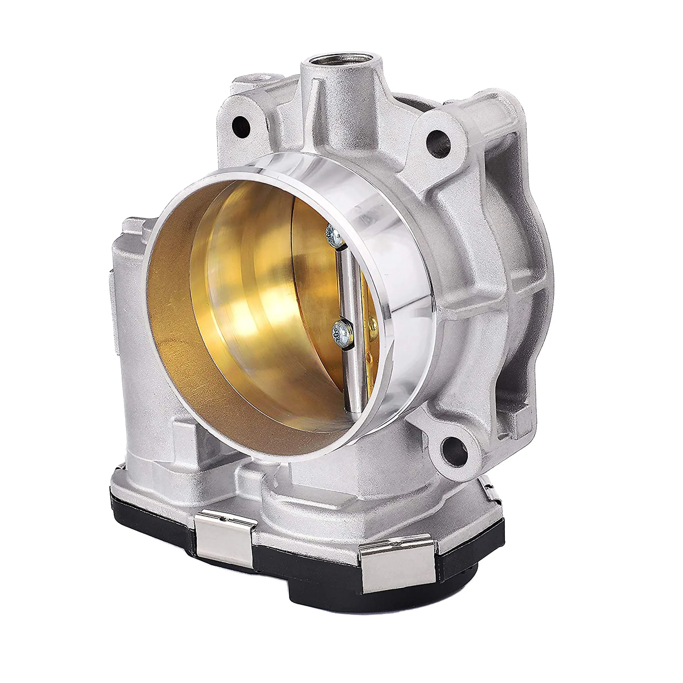 Корпус дроссельной заслонки для в сборе 12616994 подходит Cadillac CTS SRX STS Base 2011 GMC &quot2008