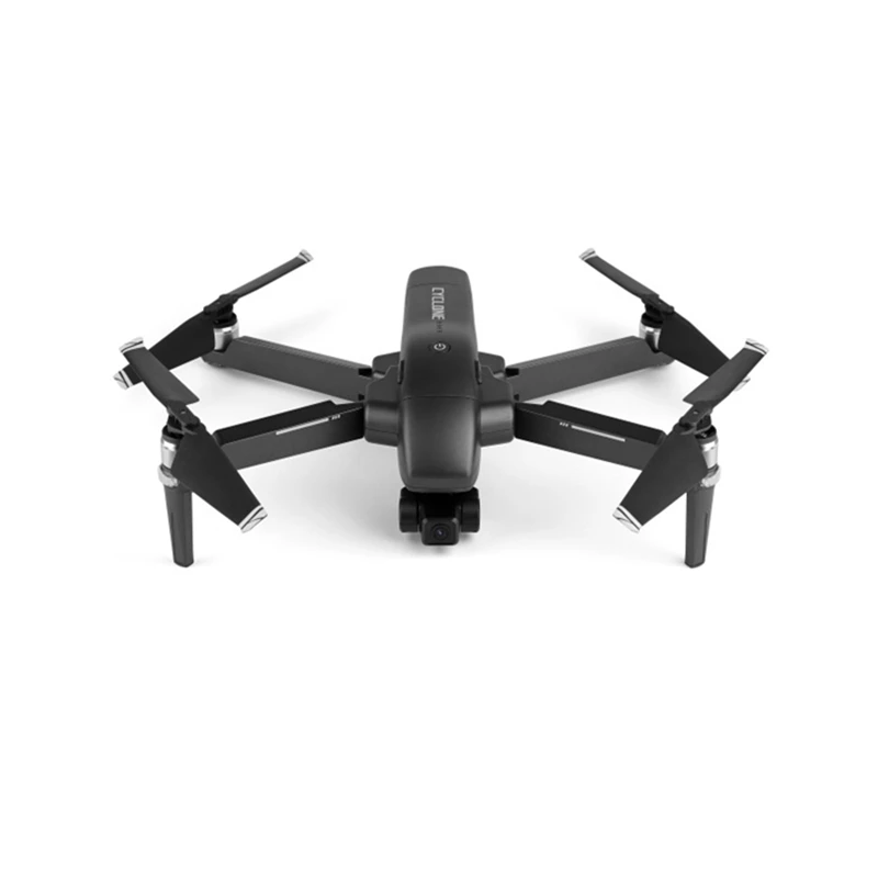 5G WI-FI бесщеточный Радиоуправляемый Дрон GPS Смарт возврата 2 Ось Gimbal FPV 4K HD Камера