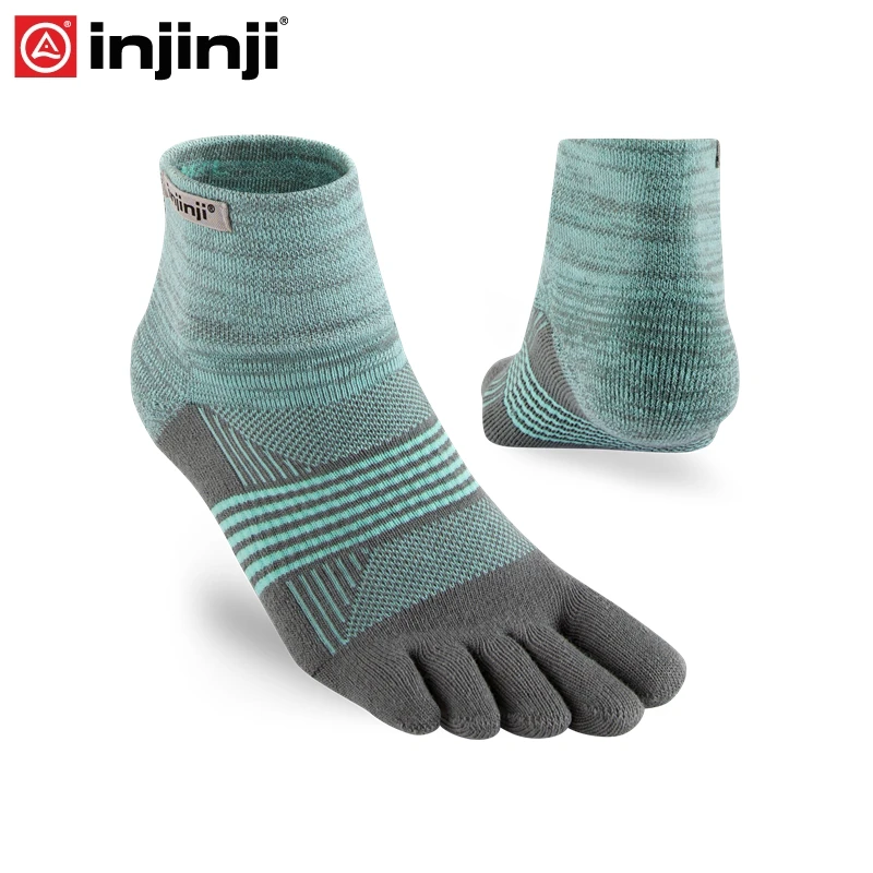 Injinji носки для ног женские походов |