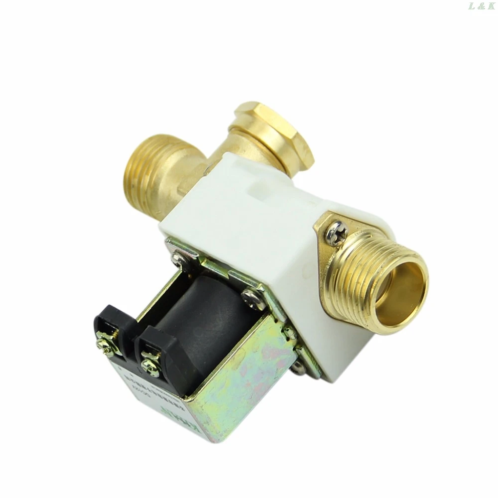 

1/2 " Air N/C DC 12V M05 L29K