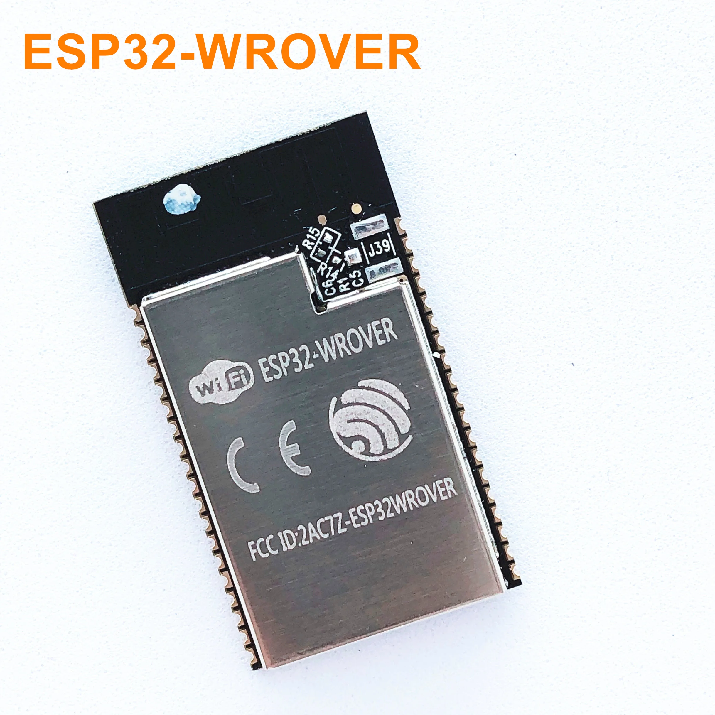 Модуль Espressif для flash SMD 32D 32U флеш-память 4 Мб/с с функцией ESP32 поддержкой
