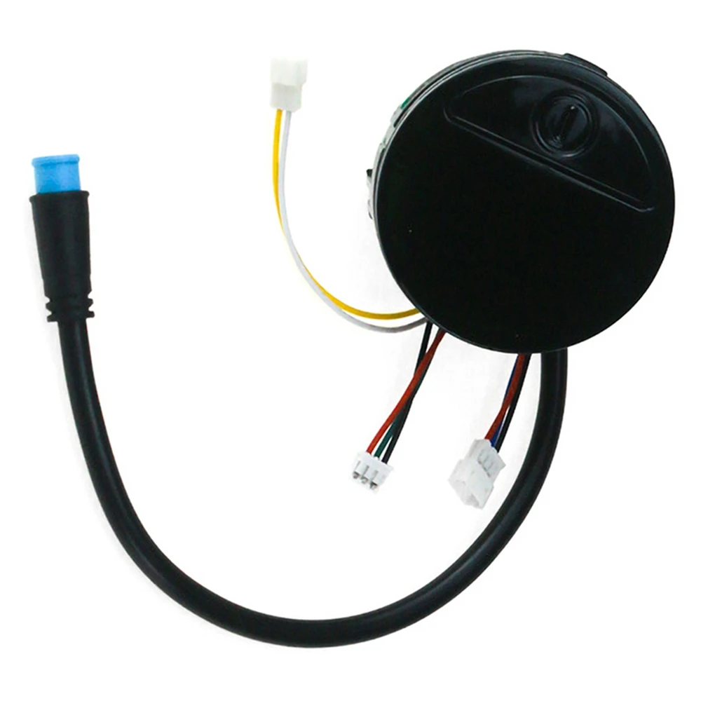 

Scooter Dashboard Switch Panel Assembly Durable Electric Kick Scooter Circuit Board For Xiaomi M365/M365pro Scooter