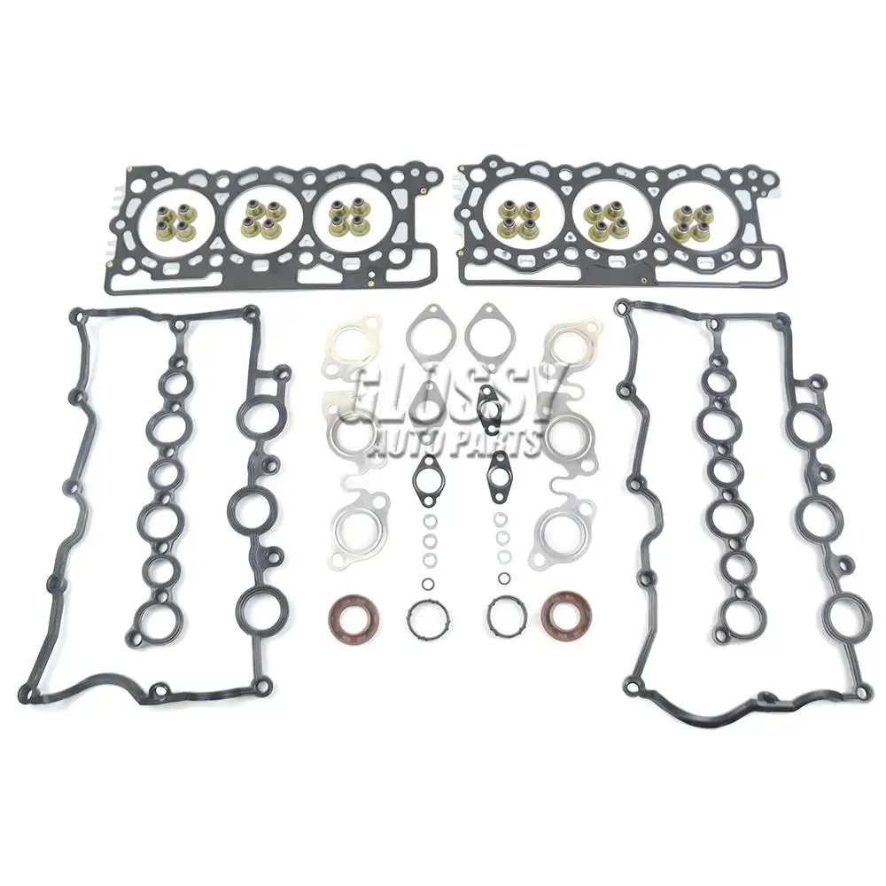 

AP03 Cylinder Head Gasket Set LR009723 for Land Rover Discovery 3 4 MK III MK IV, Range Rover Sport LS 2005-2013 53023900