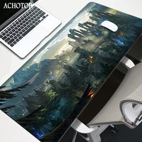 new designs popular game league of legends computer mousemats smooth writing pad desktops mate mouse pad mousepad for lol carpet