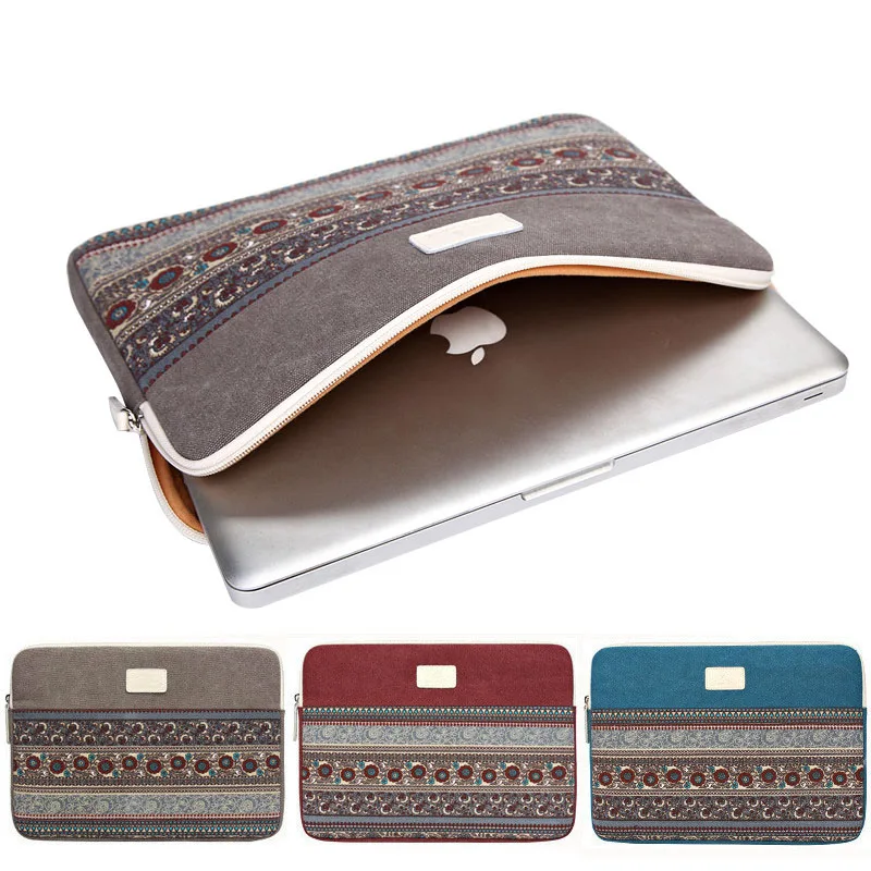 Чехол вкладыш для ноутбука Ipad Xiaomi MacBook Air Pro Retina 11 13 15 дюймов|Сумки и чехлы