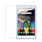 9H закаленное стекло для защиты экрана для Lenovo Tab 2 A8-50 A8-50F 8,0 дюймов планшет с защитой от царапин HD прозрачная защитная пленка