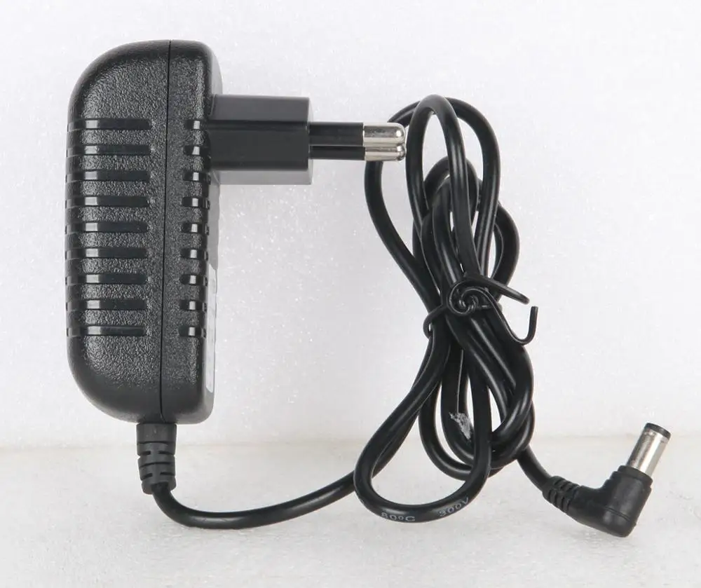 Inesun DC 12V 2A 2000mA AC 100 V-240 V адаптер питания Трансформатор ЕС США AU Великобритания штекер 5,5 мм x 2,1-2,5 мм для светодиодный камеры видеонаблюдения