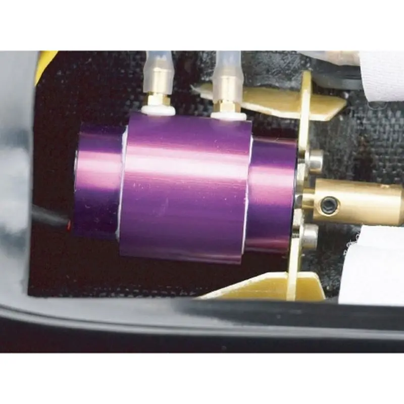 Радиоуправляемые катера / Р/У катер Joysway Offshore warrior 2.4G RTR | Игрушки и хобби