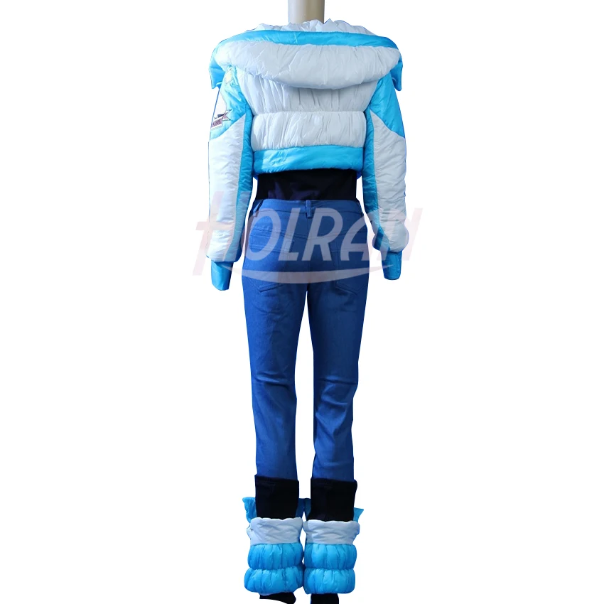 Костюм для косплея драматического убийства Aoba Seragaki Cos пальто рубашка костюм