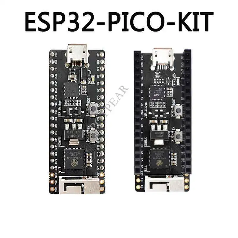 

ESP32 макетная плата WIFI Bluetooth модуль