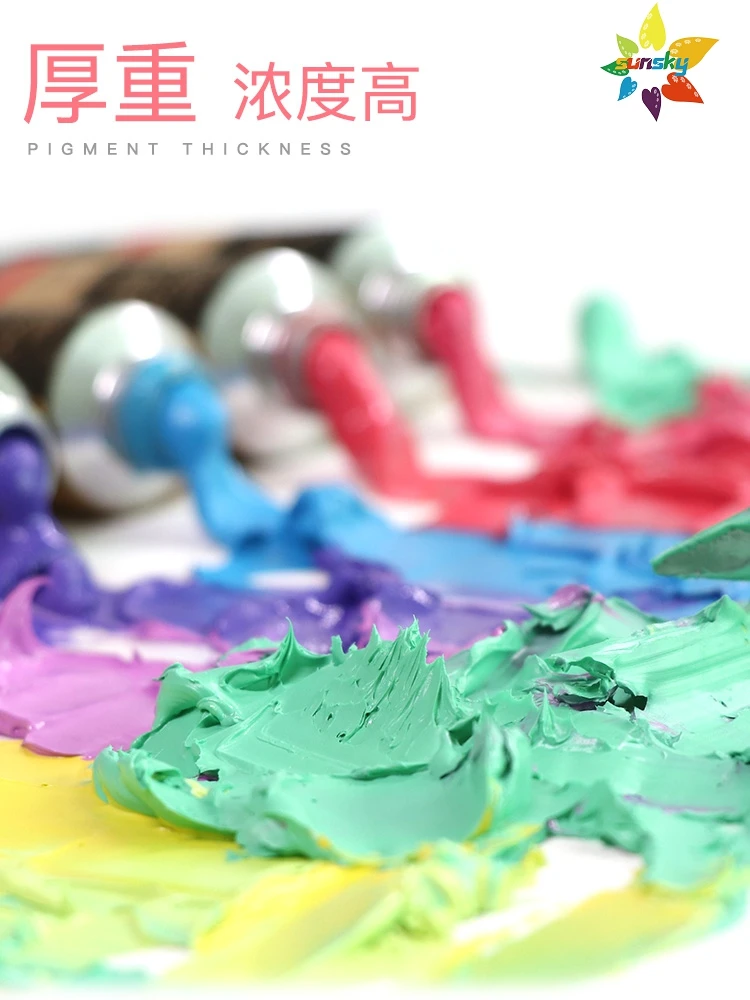 Оригинальный Феникс Пикассо высокого качества серый цвет масла высокая толщина