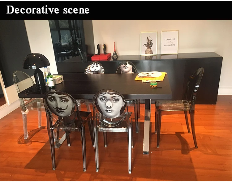 9 шт. круглая декоративная наклейка сделай сам|Наклейки на стену| |