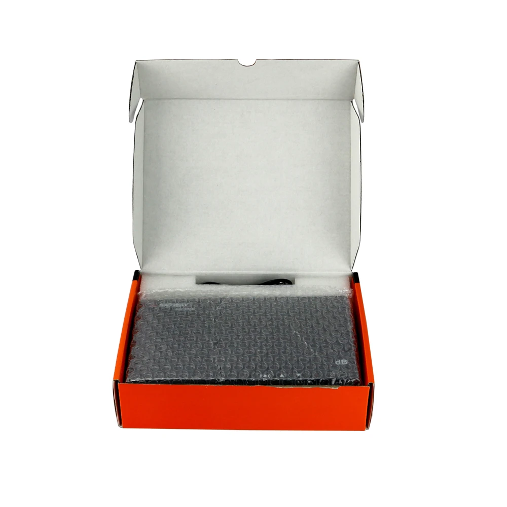 Цифровой измеритель уровня звука 30-130 дБ данные на ПК через USB настенный тип шума