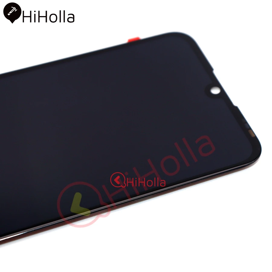 

For HUAWEI Y6 2019 LCD Display Y6 Prime 2019 MRD-LX1f Touch Screen With Frame For Huawei Y6 Pro 2019 Display Replacement Parts