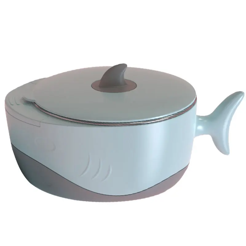 Детская чаша из нержавеющей стали с ложкой и вилкой присоска для еды | Мать