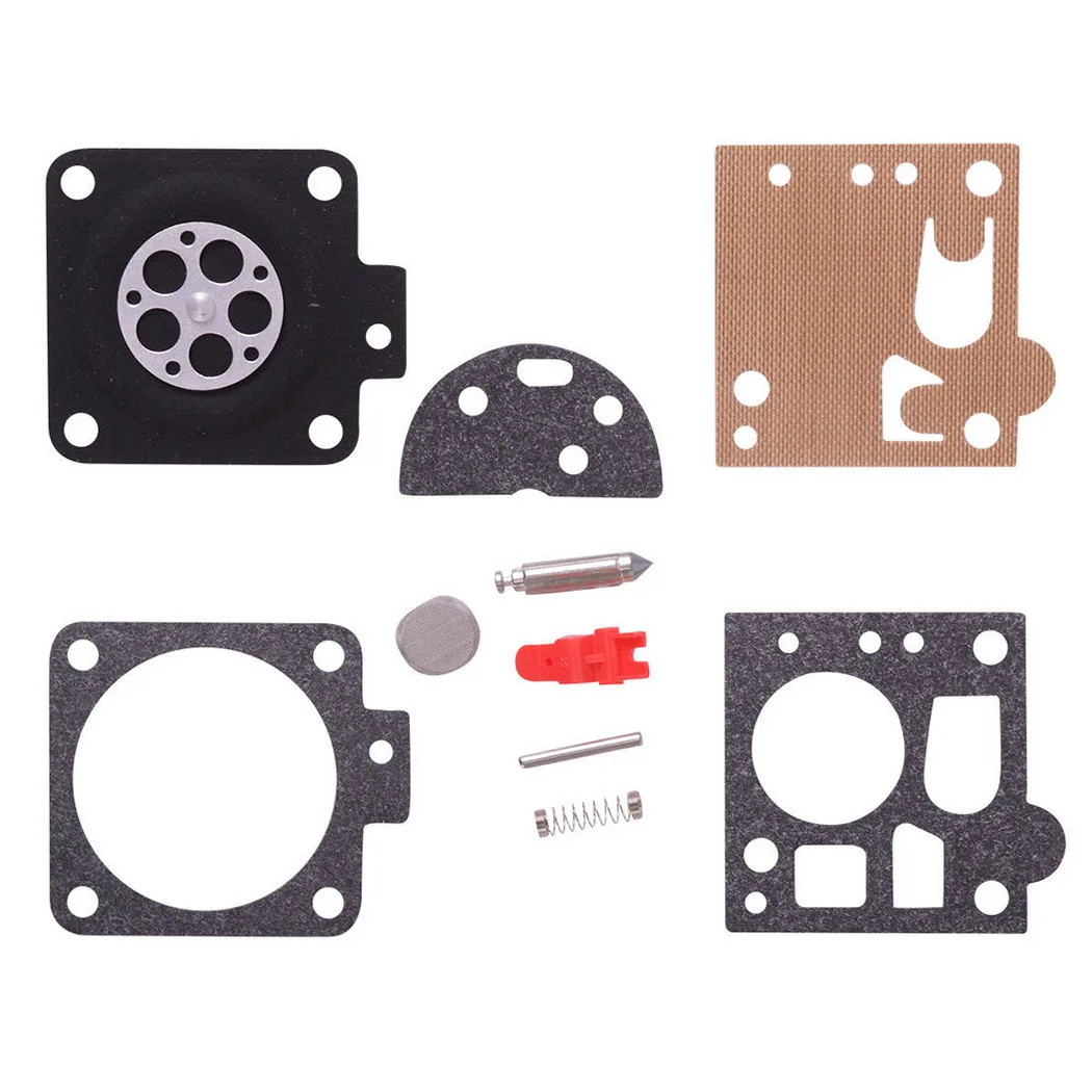 

Membrane Kit Repair Kit For Solo Devices Solo 634 641 662 For Bing Carburettor Repair Kit Chainsaw Parts