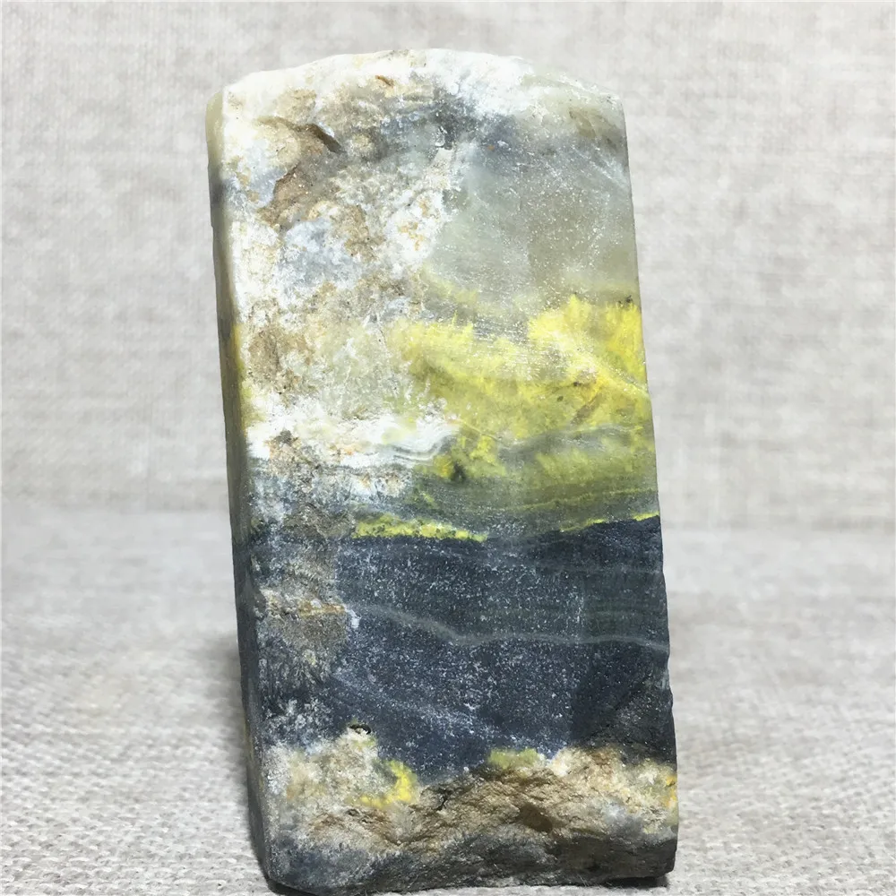 

Natural Bumblebee Quartz Crystal Cluster Healing Stones Specimen Home Decoration Crafts Gift