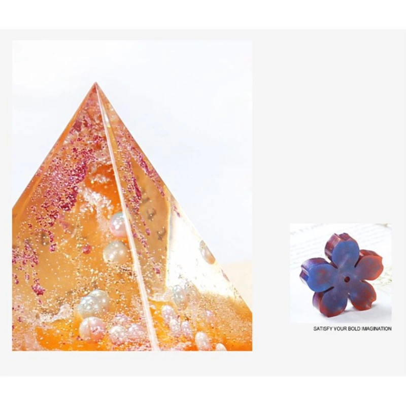 

6/24 Colors Cosmetic Grade Pearlescent Mica Powder Epoxy Resin Dye Pearl Pigment DIY Crafts Jewelry Making Accessories