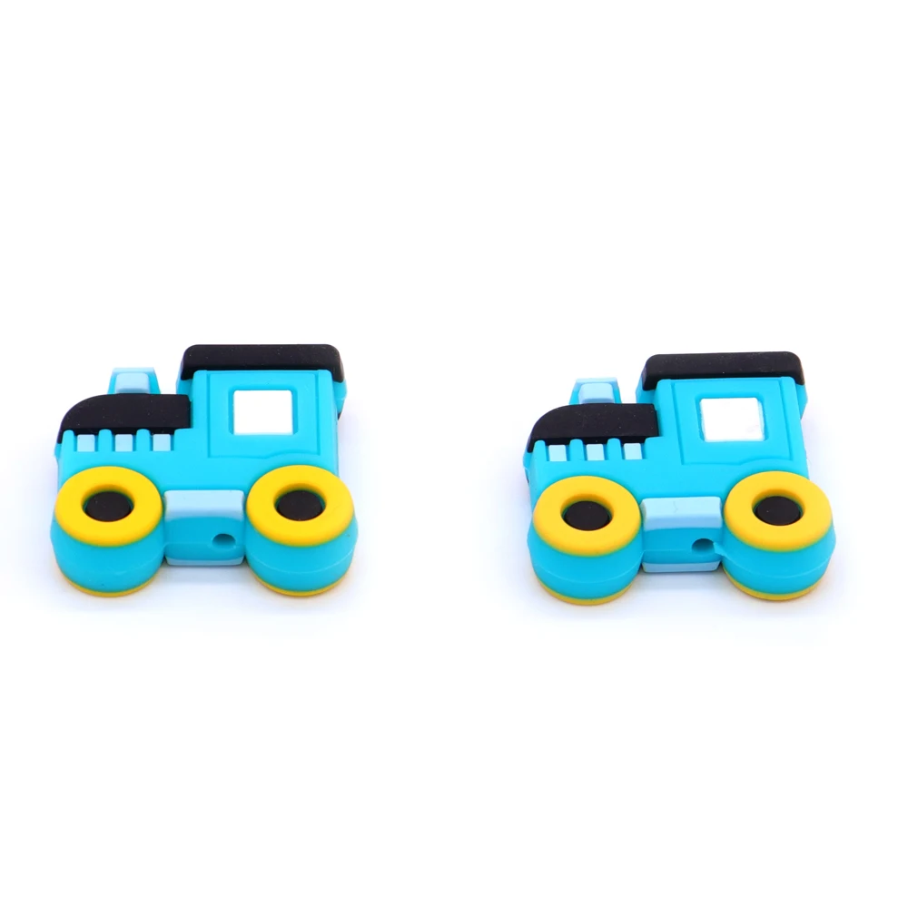 Аксессуары для прорезывания зубов-прорезыватель зубов силиконовый браслета