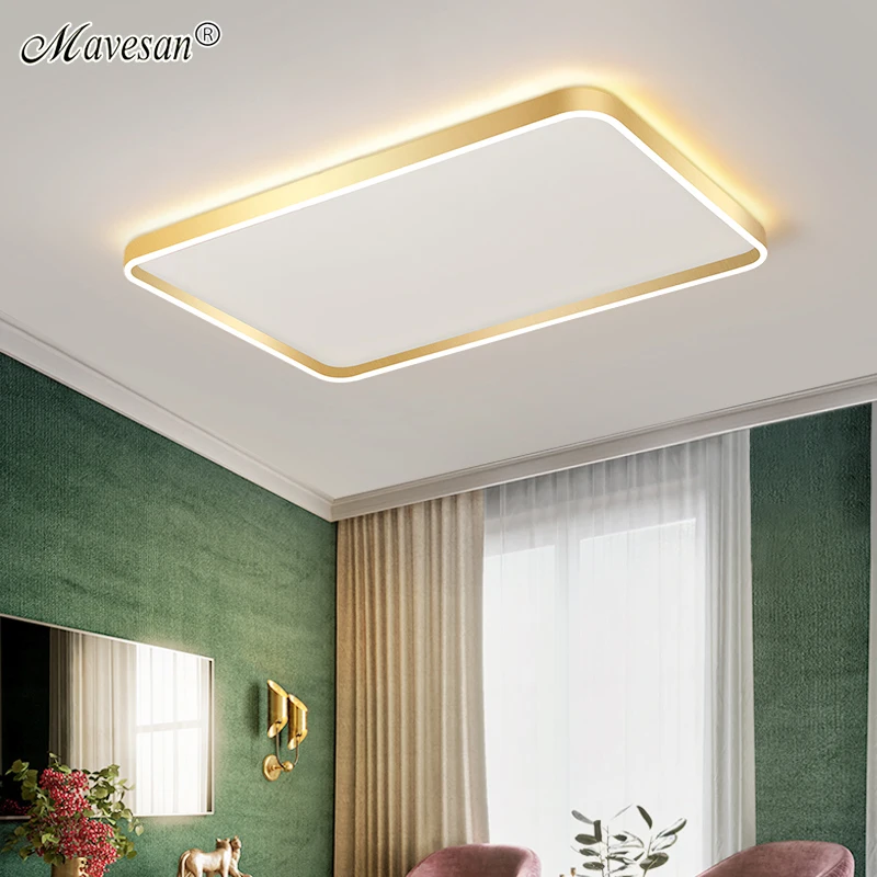 

Modern LED Chandelier Lighting For Bedroom Kitchen Dining Room Foyer Living Room Studyroom Office Coffee Hall Loft Indoor Lights