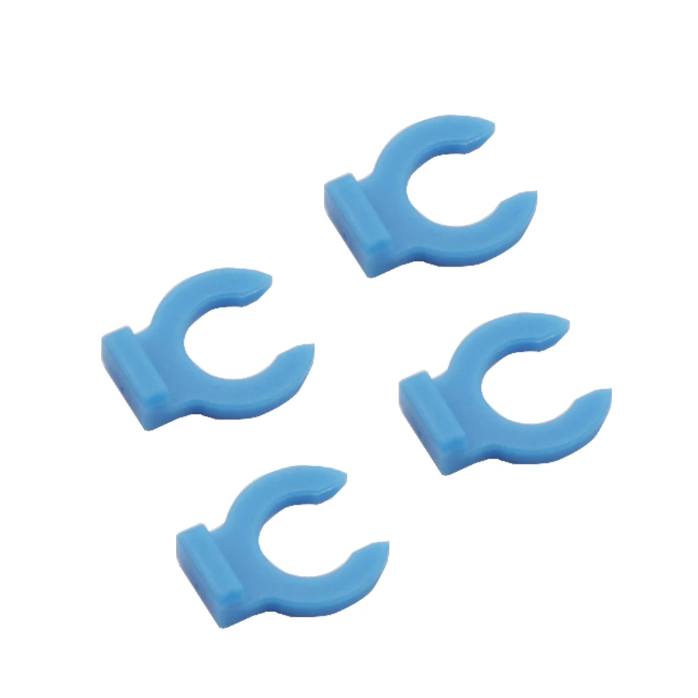 

Hot sale 10Pcs/50Pcs Collet Clips for Tube Collet for Hotend Extruder 3D Printer