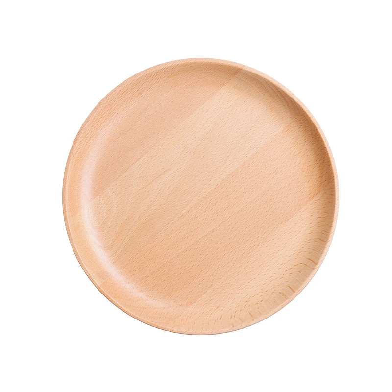 Тарелка для завтрака хлеба кофе чая десертная тарелка фрукты обеденные блюда