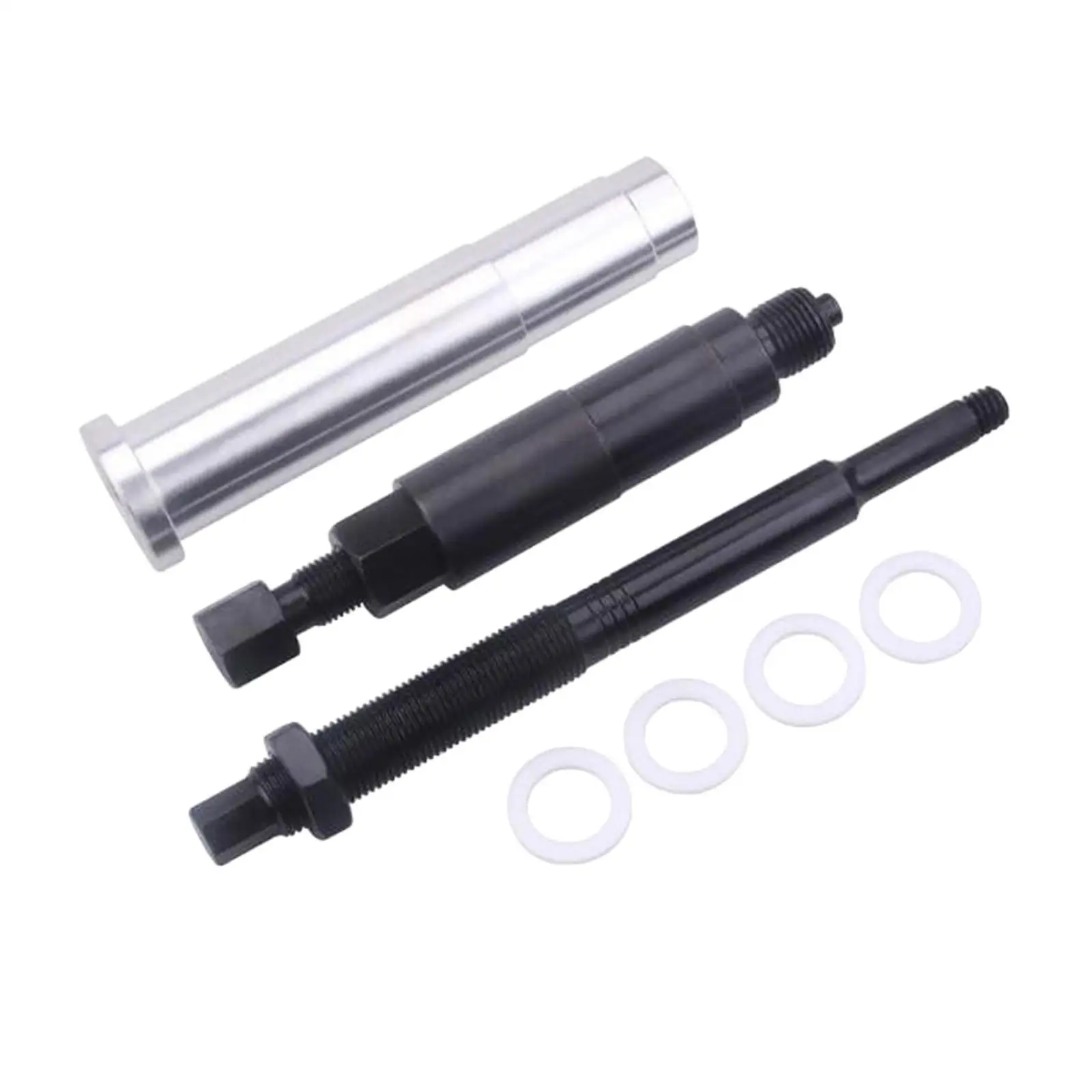 

Broken Spark Plug Remover Kit 65700 Tool fits for Ford 3 V Engine