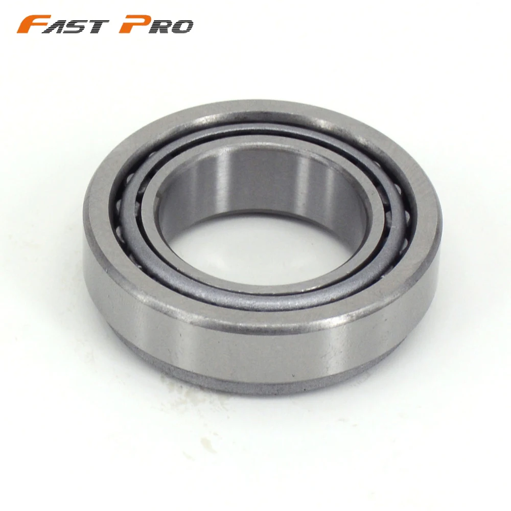 Подшипники для рулевой колонки CRF230L 08 09 NX125 NX250 88 90 XR250L 91 96 MX Enduro|bearing bearing|bearings 6bearing