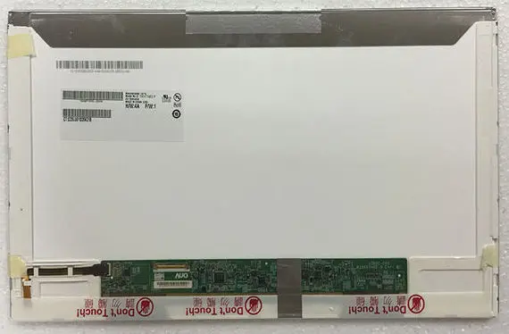 

replacement panel 15.6"LED screen for Dell Inspiron 3520 5520 M5110 N5110 1545 N5040 N5050 N5110 display fix lcd monitor