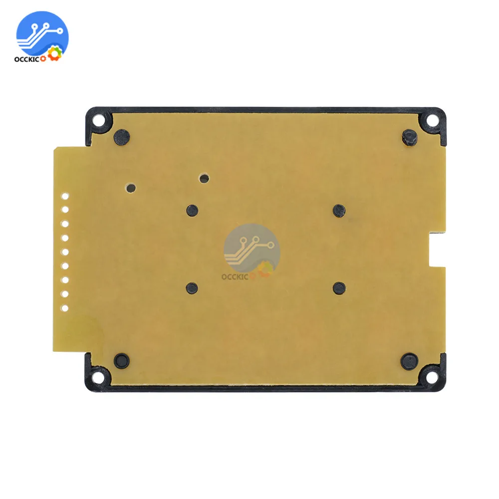 3x4 Матрица 12 клавиш кнопочная клавиатура PCB макет переключатель модуль микроконтроллер для Arduino Diy Kit