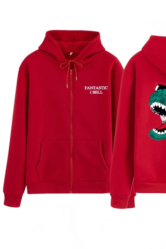 

Women Female Fashion dinosau hoodies sweatshirts For pairs Hoodie NEW Outerwear Pullover Jumper Sweatshirt Hoodies Tops