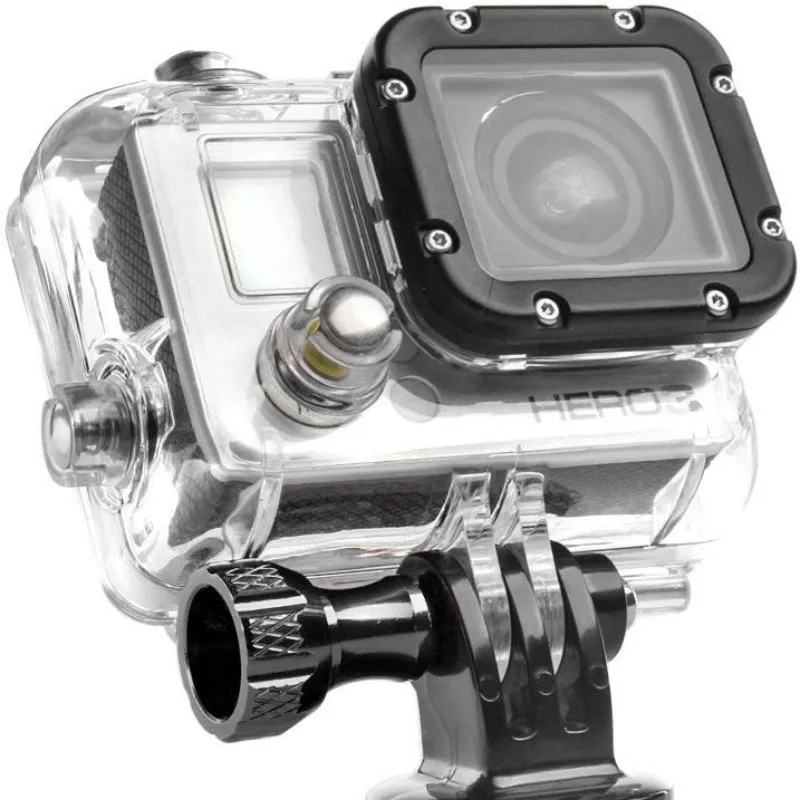 Набор винтов для экшн камер GoPro Hero 7 6 5 4 3 + 2|Чехлы экшн-камер| |