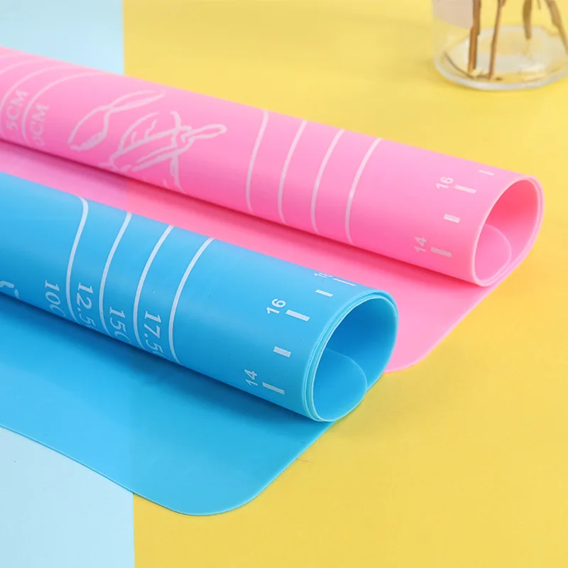 

Kitchen Accessories Silicone Pancake Dough Non-stick Pot Holder Pastry Cooking Tools Kitchen Utensils Gadgets