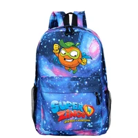 mochila plecak women galaxy bookbag unisex super zings backpack para hombre teenager boy girl school bag children rucksack gift