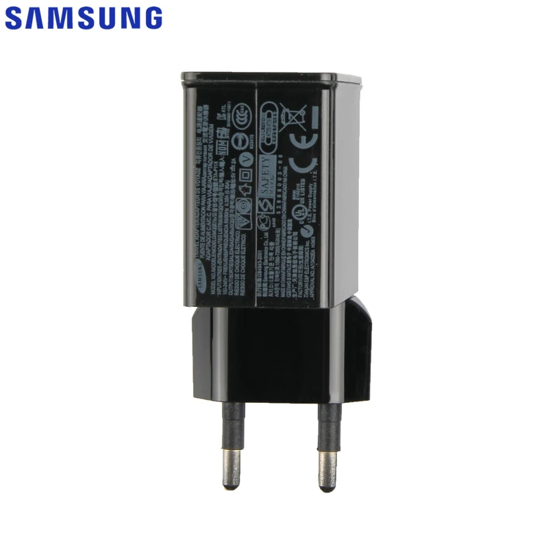 Оригинальное Адаптивное зарядное устройство для планшета samsung Galaxy P6800 GALAXY Tab 7,7 P6210 P7310 Note 10,1 N8010 P7510 P6200 P3100