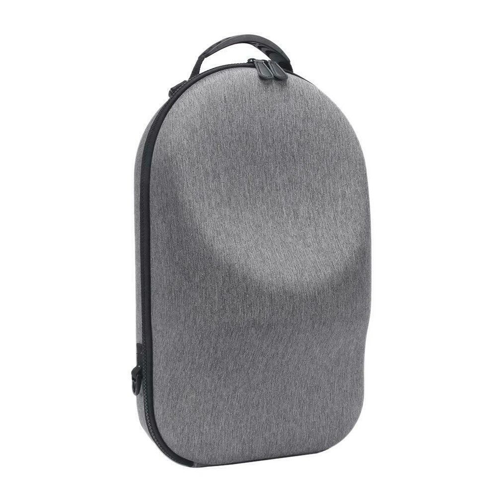 

Carry Case Protection Zipper Large Capacity VR Storage With Handle Wear Resistant Solid Portable Anti Dust For Oculus Rift S