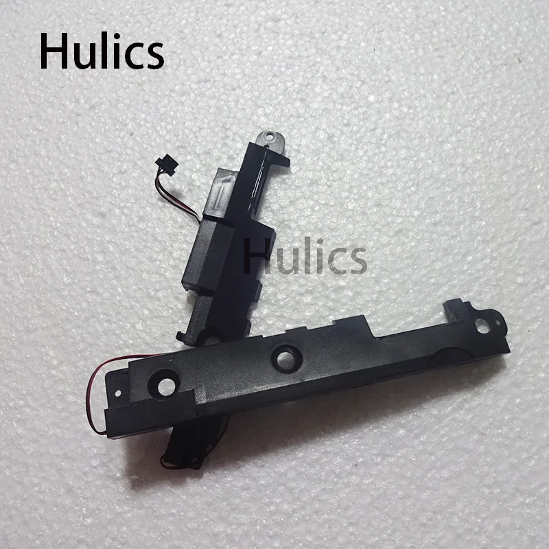 Hulics оригинальный ноутбук динамик для HP Pavilion G6 G7 1156NR g7 1113cl 641396 001 аккумулятор