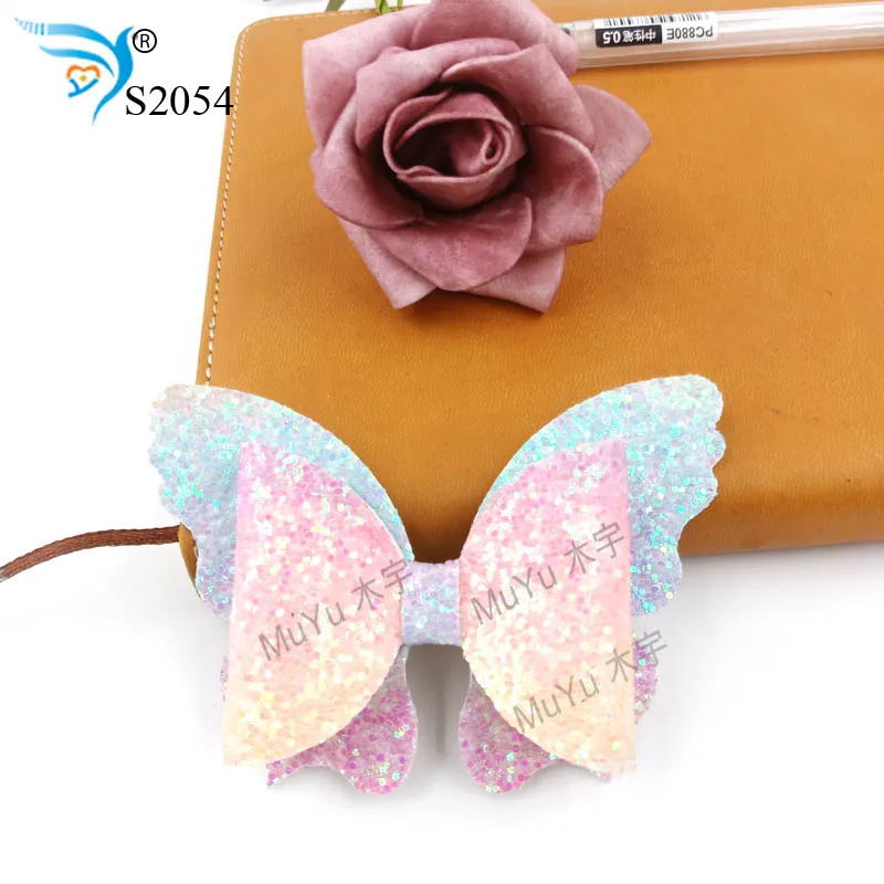 Шпилька для волос вырубные штампы и стальные деревянные совместимые с