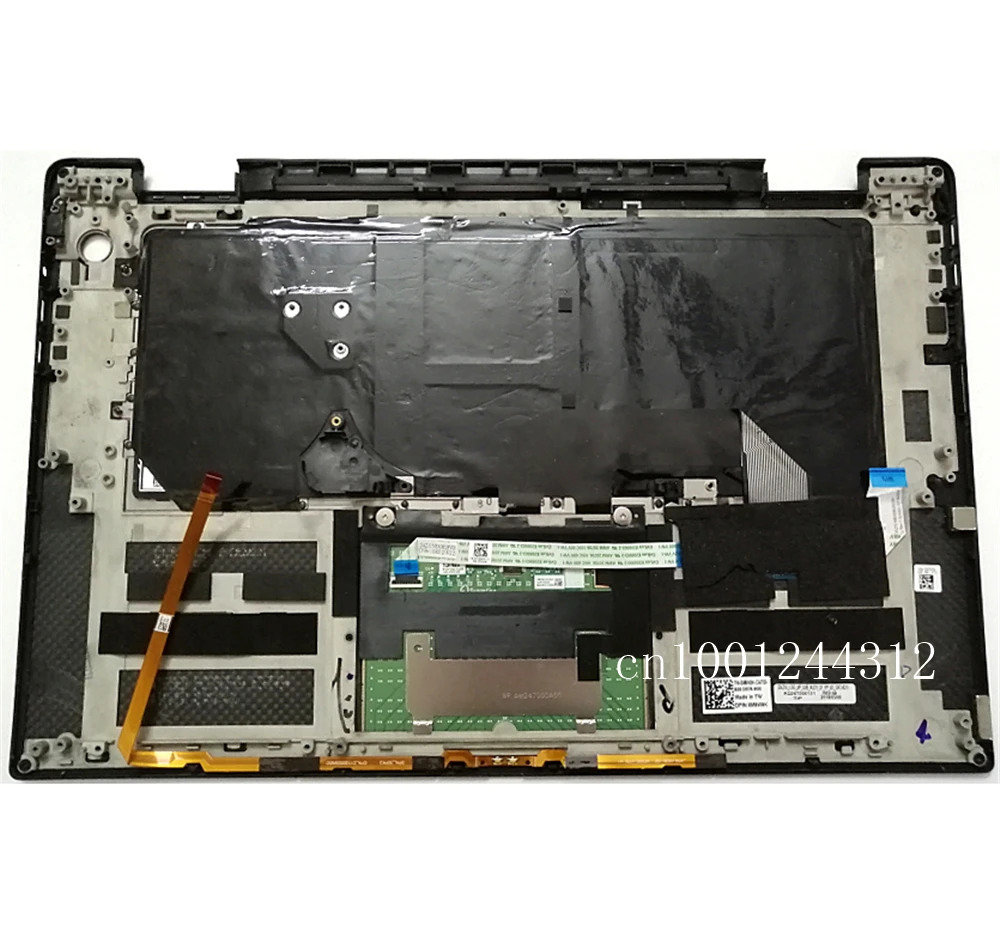 ,    DELL XPS 15 9575,    ,     0M9W9K