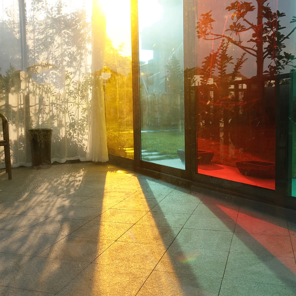 Самоклеящаяся пленка для украшения дома 90 х1000 см | Дом и сад