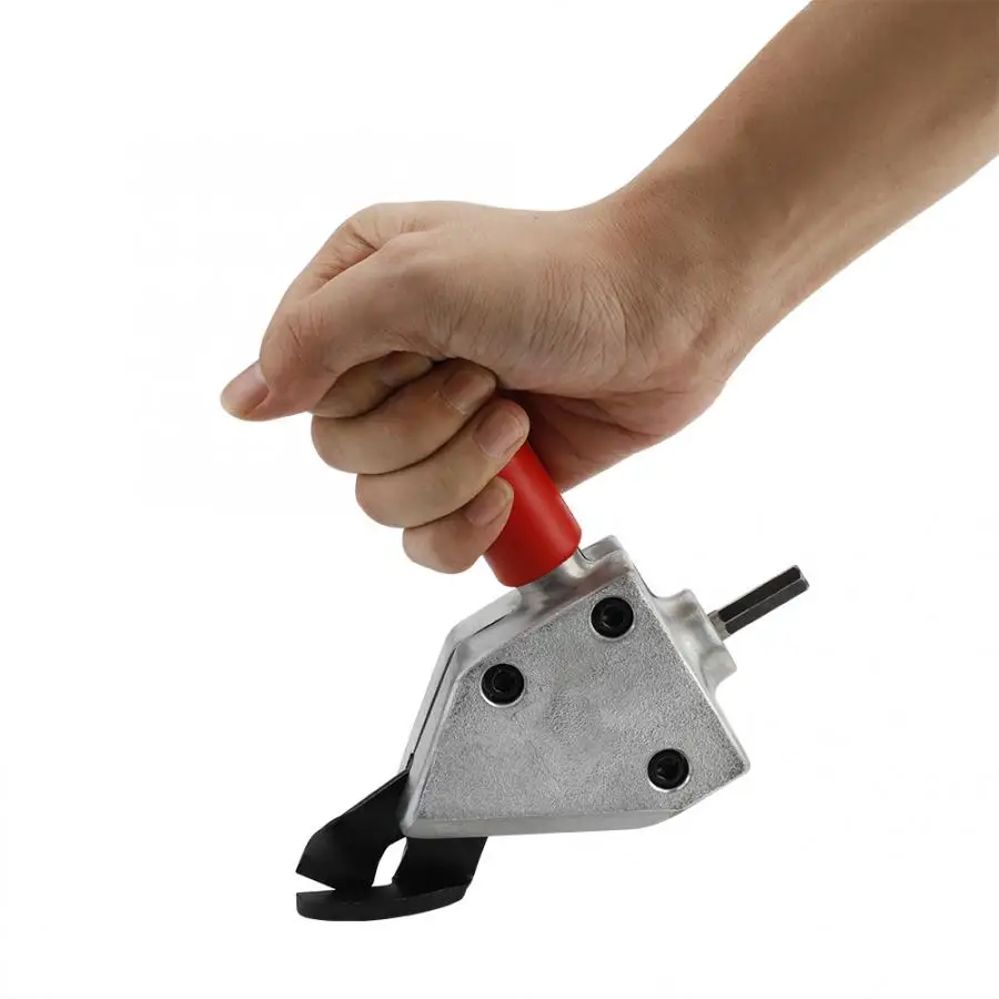 Насадка для инструмента резак листового металла режущий инструмент