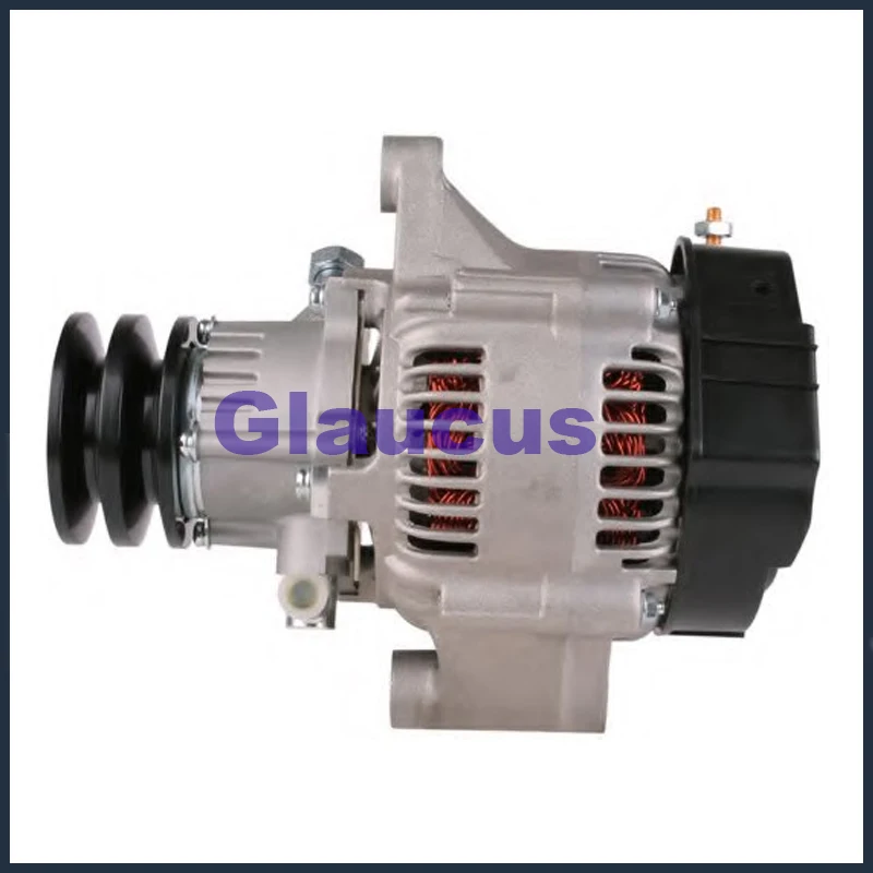 Фото Генератор двигателя 5л 5LE 3л для TOYOTA QUANTUM HILUX 3.0L 2986CC 2.0L 2779CC 1989- 100213 -2241 100213 -1911 №2