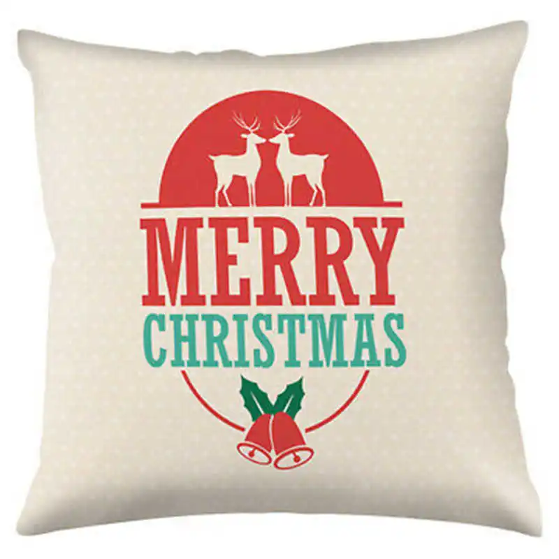 Чехол для подушки с квадратным декором 45 см * универсальная подушка дома на