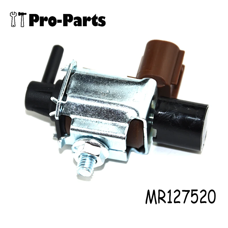 Новый электромагнитный клапан MR127520 K5T48271 для Mitsubishi 3000GT | Автомобили и мотоциклы