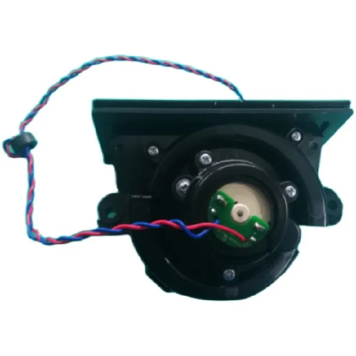 

Main Engine Ventilator Fan Motor Robot Vacuum Cleaner Parts fan Replacement for Deebot ozmo 600 DD3G