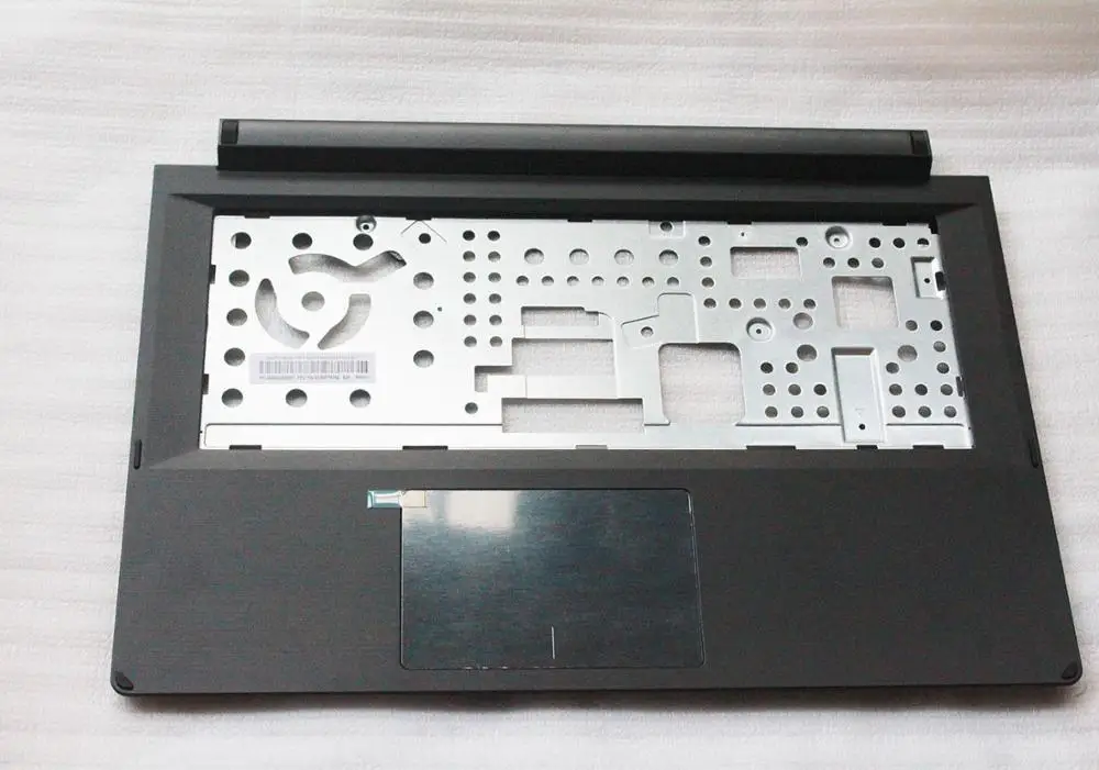 

JIANGLUN Новый Упор для рук, верхний корпус, сенсорная панель для Lenovo FLEX 2-14 5CB0F76756
