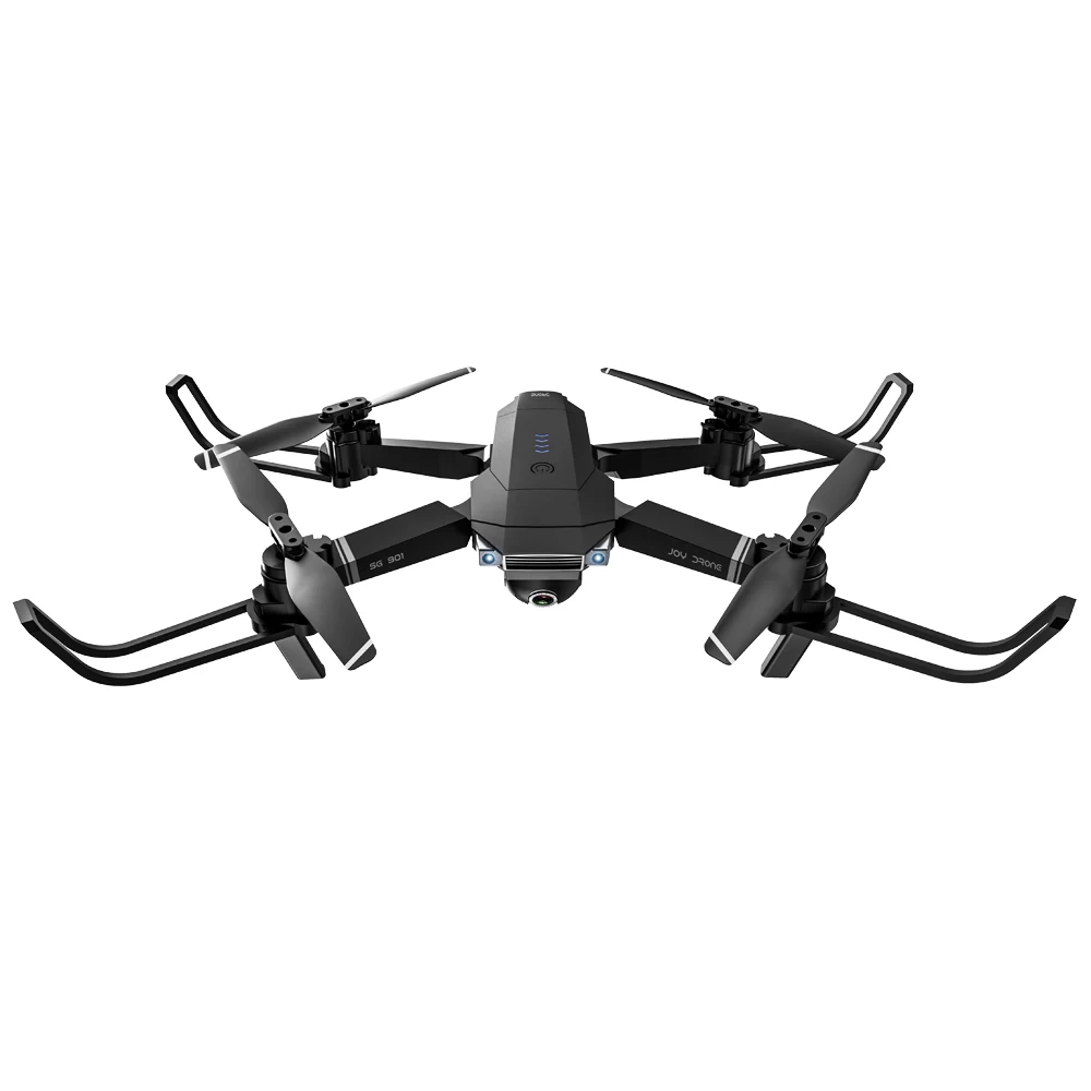 Дрон селфи SG901 складной с двойной камерой 4k 1080P FPV|drone with|mini rc dronerc drone |