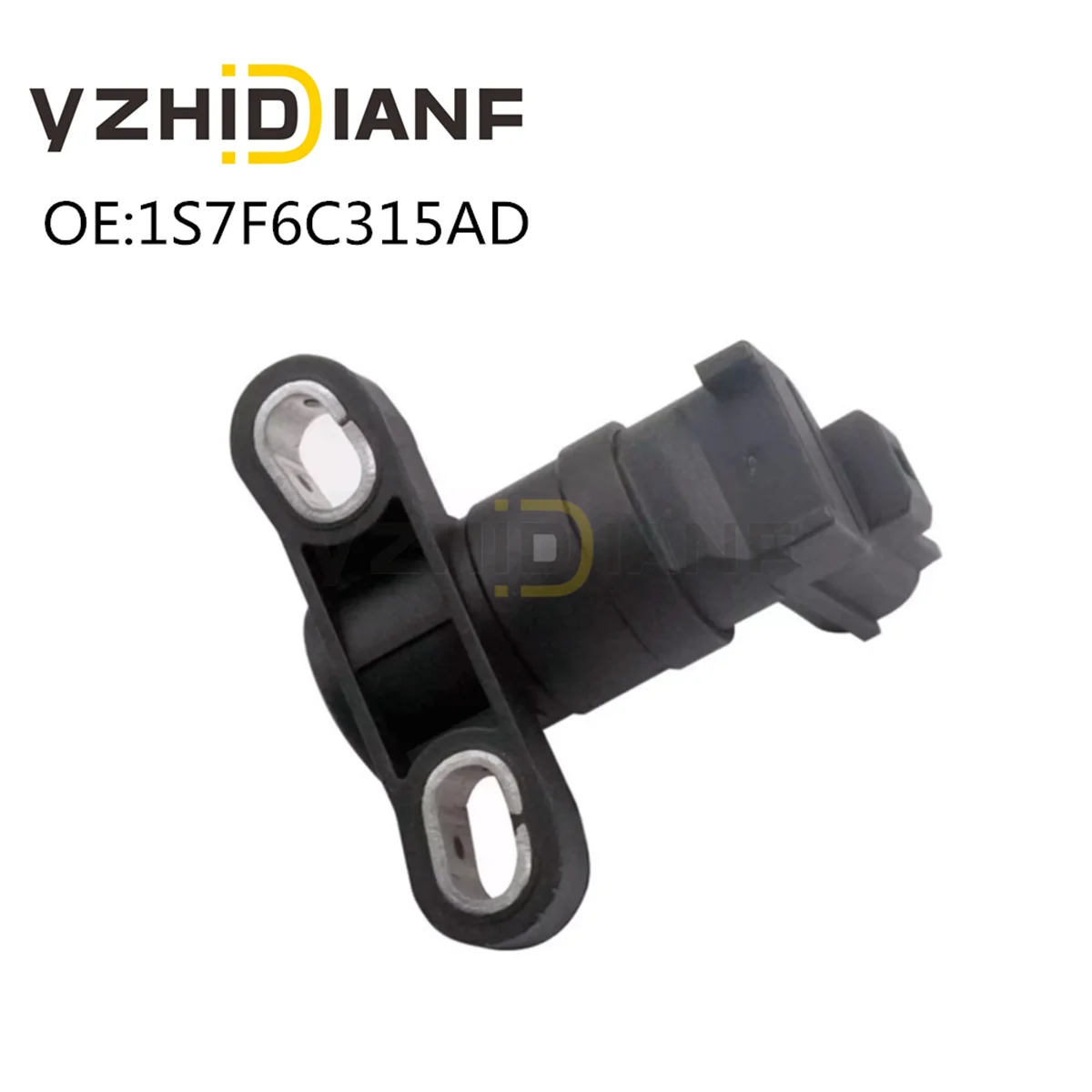 1 шт. Новый Датчик положения коленчатого вала 1S7F 6C315 AD 1S7F6C315AD aqFor Mazda 3 для Ford Mondeo