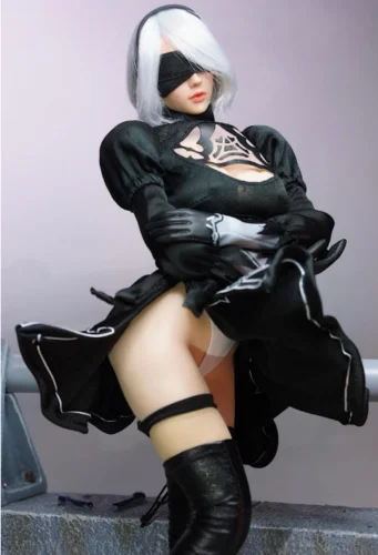Супер утка SET015 1/6 Нил Механическая Эра женский робот Ulha AUTOMATA 2B комплект одежды для