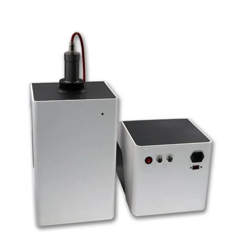 Newest model CE ISO Ultrasonic Homogenizer Sonicator Processor Cell Disruptor Mixer 600W 20KHZ 20ml-600ml FS-600N Brand new | Инструменты